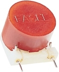 DUNLOP INDUCTOR FASEL (RED) for Crybaby WahWah