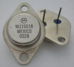 MJ15015 Power AMP Transistor