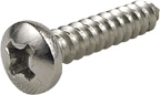 pan head screws for amp corners