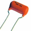 Orange Drop Capacitor 0,022 µF/600V